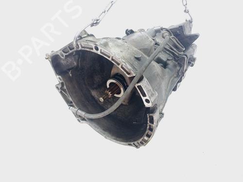 Gearkasse Gearkasse 36920372 36920372