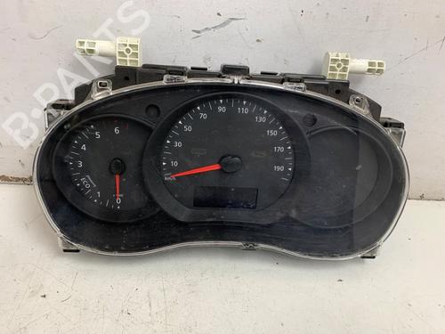 Used Instrument cluster Instrument cluster 36929764 36929764