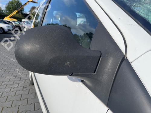 Bakspejl Højre Bakspejl Højre RENAULT TWINGO II (CN0_) 1.2 (CN0D) (58 hp) 39885541 39885541