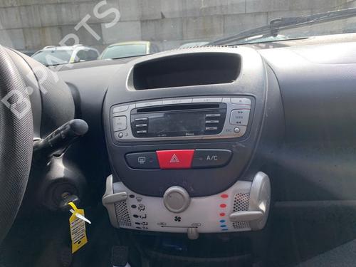 Switch CITROËN C1 (PM_, PN_) 1.0 | BP38530348I30 - Image 3