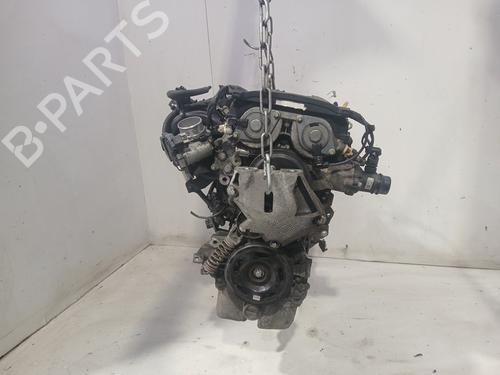 Used Engine Engine OPEL CORSA D (S07) 1.2 LPG (L08, L68) (83 hp) 40491323 40491323