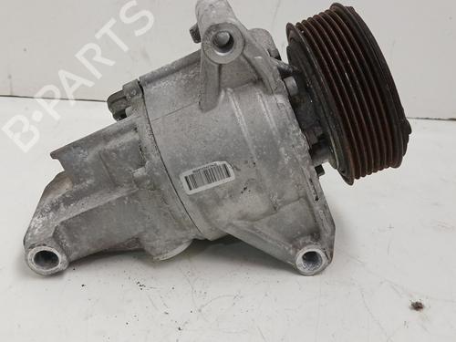 AC compressor NISSAN MICRA V (K14) 0.9 IG-T | BP36956952M34 - Image 3