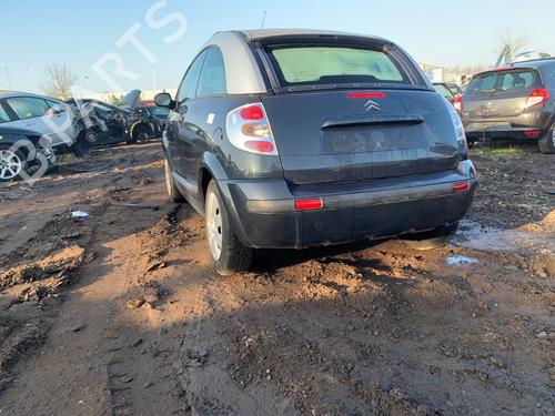 bagaksel-citroen-c3-pluriel-hb_-2003-36933201 main image