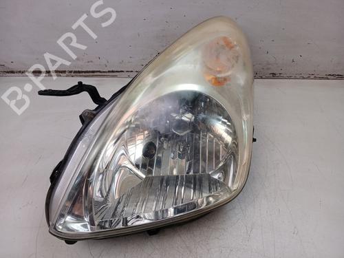 Used Left headlight Left headlight 39098221 39098221