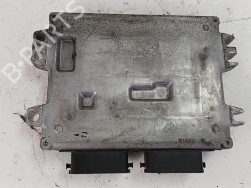 Engine control unit (ECU) SUZUKI SWIFT III (MZ, EZ) 1.3 (RS413, ZC11S) | BP36926435M57 - Image 2