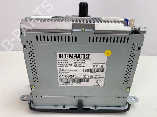 Electronic module RENAULT CAPTUR I (J5_, H5_) 0.9 TCe 90 | BP36931938M83  - Image 7