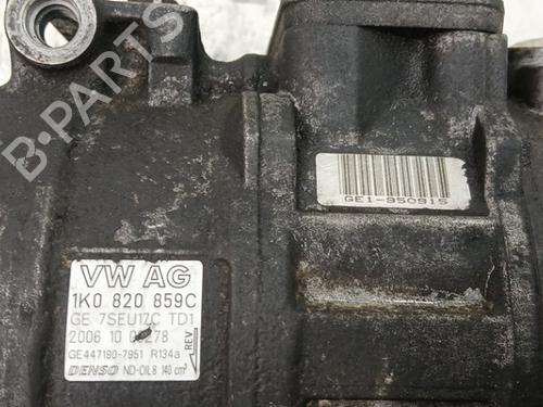 AC compressor VW JETTA III (1K2) 1.4 TSI | BP36925352M34  - Image 7
