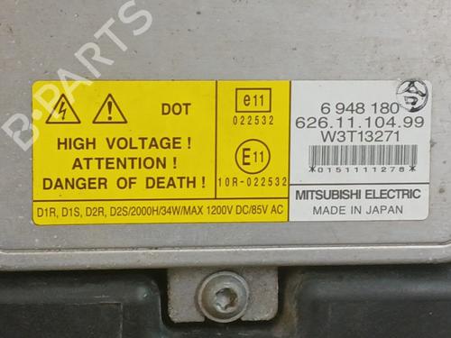 Right headlight BMW 3 (E90) 320 d | BP39910675C29 - Image 8