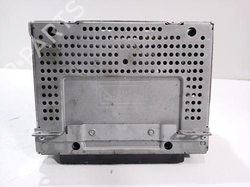 Radio FORD TRANSIT CONNECT V408 Box Body/MPV 1.5 TDCi | BP36921813E6 - Image 2