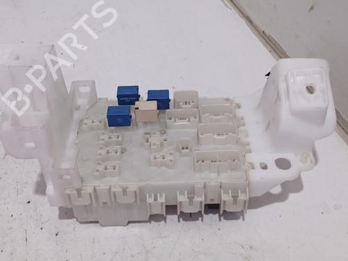 Fuse box SUZUKI SWIFT IV (FZ, NZ) 1.2 (AZH412, ZC72S) | BP36925249E1 - Image 4