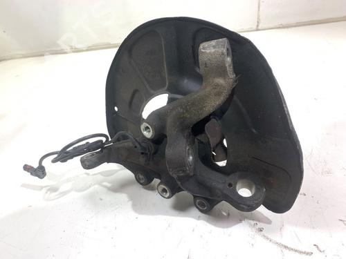 Left front steering knuckle MERCEDES-BENZ E-CLASS T-Model (S212) E 200 CDI / BlueTEC (212.205, 212.206) | BP36924655M25  - Image 5