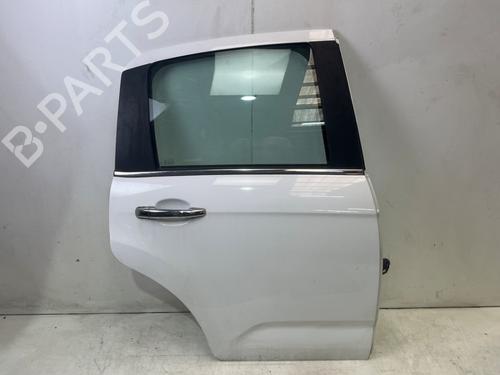 Used Right rear door Right rear door 38614439 38614439