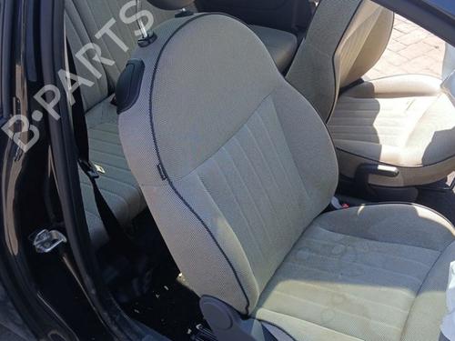 Sæde sæt FIAT 500 (312_) 0.9 (312AXG1A, 312.AXG11) | BP38434471C78 - Image 3