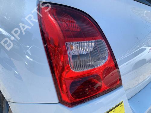 Left taillight RENAULT TWINGO II (CN0_) 1.2 16V (CN0K, CN0V, CN0A) | BP38530128C34 - Image 2