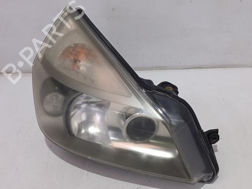 Right headlight RENAULT ESPACE IV (JK0/1_) 2.0 Turbo (JK0A, JK0B, JK0N) | BP36924928C29 - Image 3