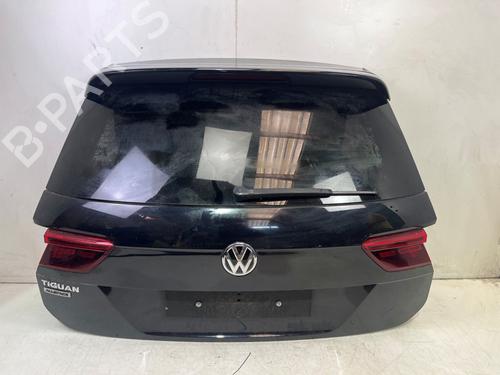 Used Tailgate Tailgate 38614352 38614352