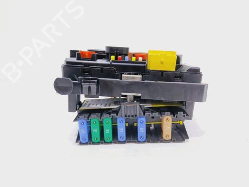 Fuse box CITROËN C3 II (SC_) 1.6 HDi | BP36920321E1 - Image 2