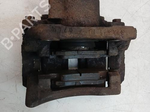 Venstre bremsekaliper foran Venstre bremsekaliper foran 38434557 38434557