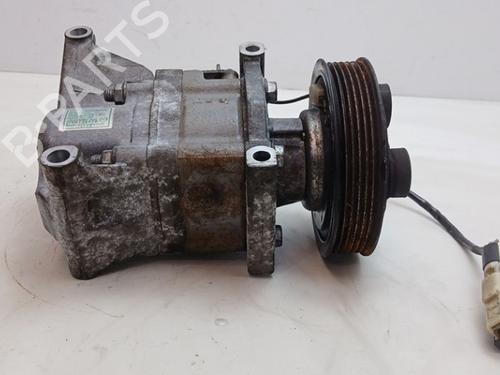 AC compressor MAZDA 2 (DE_, DH_) 1.3 (DE3FS) | BP36932114M34 - Image 4