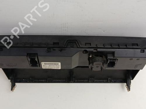 Climate control BMW 5 (E60) 520 i | BP36932199I5 - Image 8