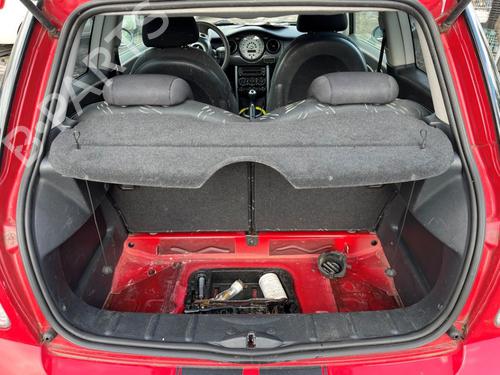 Hattehylde Hattehylde MINI MINI (R50, R53) One (90 hp) 36932593 36932593
