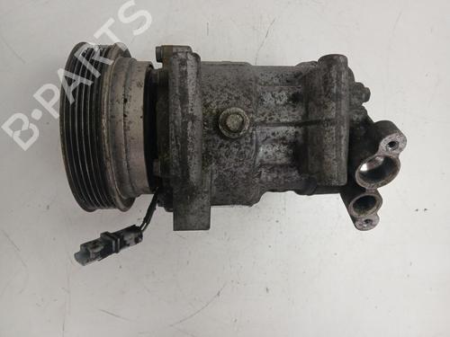 AC compressor RENAULT TWINGO II (CN0_) 1.5 dCi 90 | BP36928133M34 - Image 2