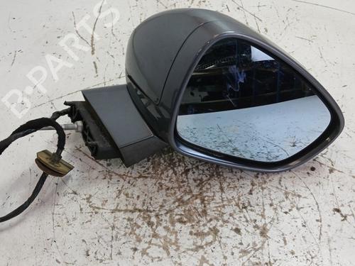 Bakspejl Højre Bakspejl Højre CITROËN C5 III Break (RW_) 2.0 i 16V (RWRFJC, RWRFJF) (140 hp) 36926855 36926855
