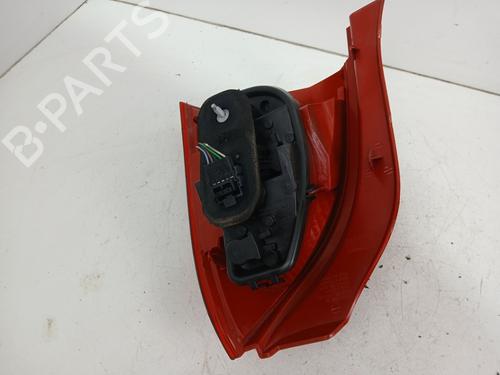 Left taillight RENAULT TWINGO II (CN0_) 1.2 16V (CN04, CN0B) | BP36923418C34 - Image 4