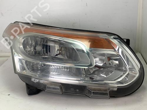 Used Right headlight Right headlight 36924201 36924201