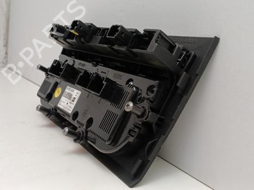 Climate control SEAT LEON (5F1) 1.2 TSI | BP36932069I5 - Image 2