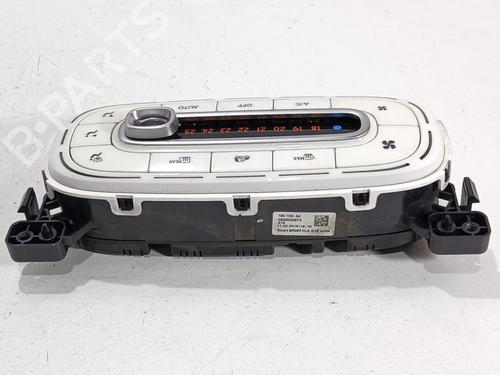 Comando chauffage SMART FORFOUR Hatchback (453) 1.0 (453.042, 453.043) | BP36920122I5 - Image 4