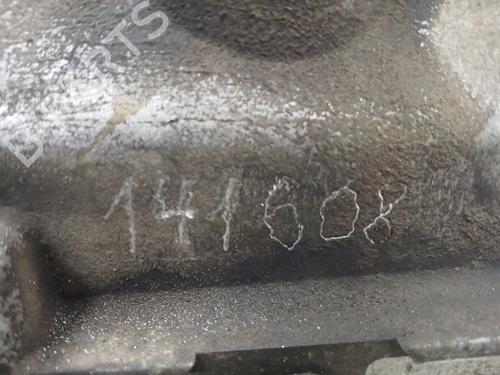 Gearbox VW GOLF V (1K1) 1.6 FSI | BP38434120M3 - Image 7
