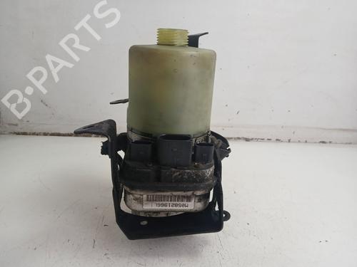 Rattakselaggregat Rattakselaggregat VW POLO V (6R1, 6C1) 1.2 TDI (75 hp) 36930384 36930384
