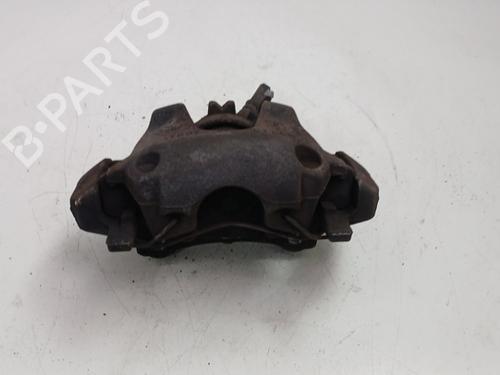 Left front brake caliper DACIA SANDERO II TCe 90 (B8M1, B8MA, B8AC) | BP37516527M105 - Image 3