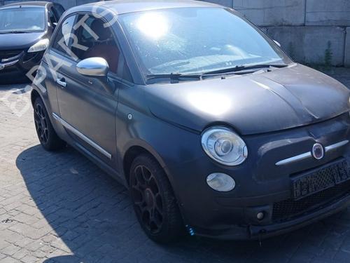 Subframe FIAT 500 (312_) 0.9 (312AXG1A, 312.AXG11) | BP39494690M9 - Image 2