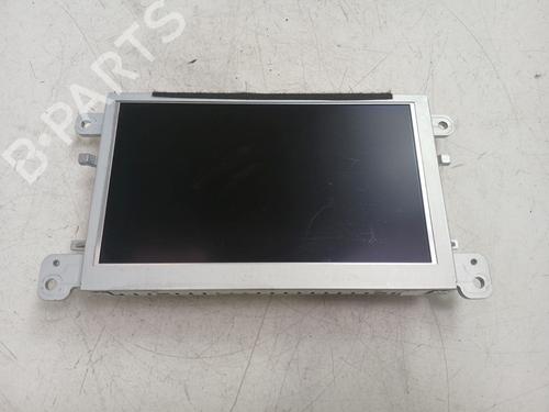 Display Display AUDI A4 B8 Avant (8K5) 1.8 TFSI (170 hp) 39742230 39742230