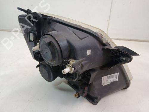 Left headlight OPEL MERIVA A MPV (X03) 1.6 (E75) | BP36924841C28  - Image 5