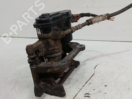 Right rear brake caliper AUDI A5 Convertible (8F7) 3.0 TDI | BP36920955M106  - Image 5