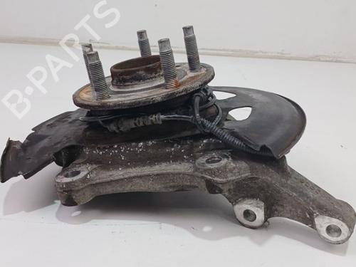 Used Right front steering knuckle Right front steering knuckle 36924093 36924093