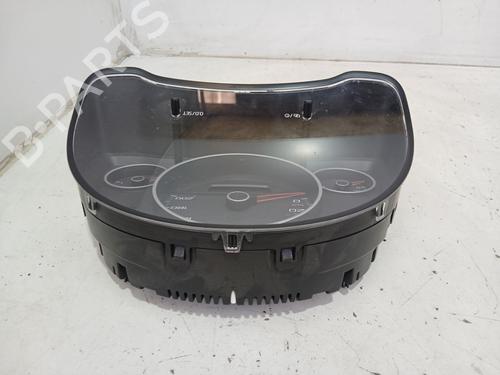 Instrument cluster SEAT Mii (KF1, KE1) 1.0 | BP36924673C47 - Image 2