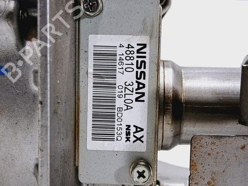 Steering column NISSAN PULSAR Hatchback (C13) 1.2 DIG-T | BP36921684M21 - Image 7