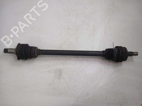 Drivaksel bagtil venstre Drivaksel bagtil venstre 39237938 39237938