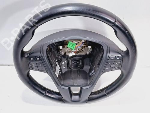 Rat VOLVO V40 Hatchback (525) T3 GTDi | BP36921159C49 - Image 2