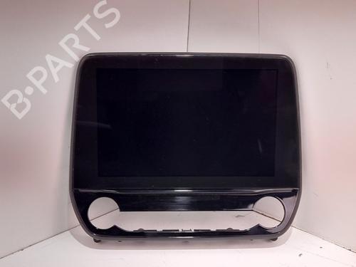 electronic-module-ford-transit-custom-v362-van-fy-fz-2012-36930751 main image