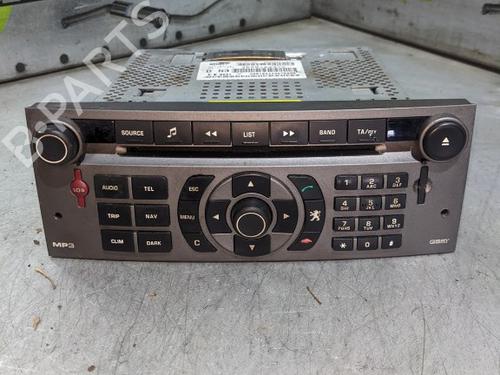 Used Radio Radio 36918947 36918947