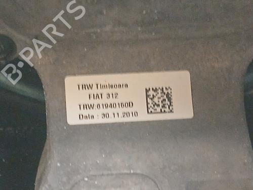 Rat FIAT 500 (312_) 0.9 (312AXG1A, 312.AXG11) | BP39610426C49 - Image 7