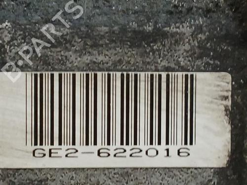 AC compressor OPEL CORSA D (S07) 1.3 CDTI (L08, L68) | BP39140415M34 - Image 5