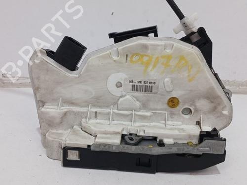 Front right lock VW PASSAT CC B6 (357) 1.8 TSI | BP36923694C97 - Image 4