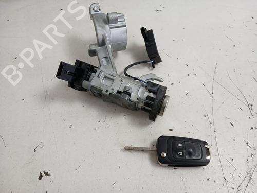 Switch OPEL ASTRA J (P10) 1.4 Turbo (68) | BP36927331I30 - Image 4