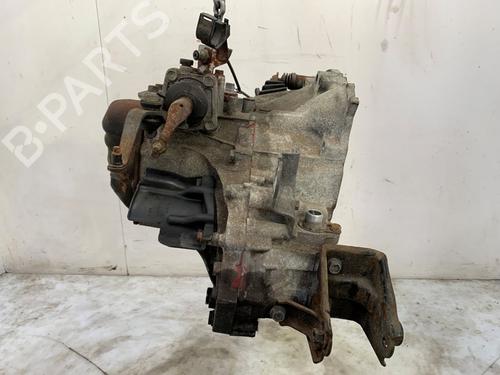Used Gearbox Gearbox 36931124 36931124